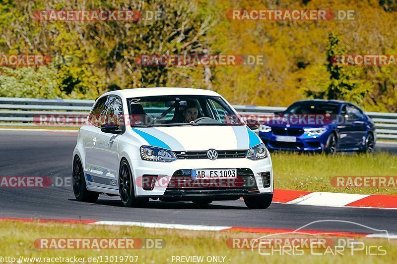 Bild #13019707 - Touristenfahrten Nürburgring Nordschleife (30.05.2021)