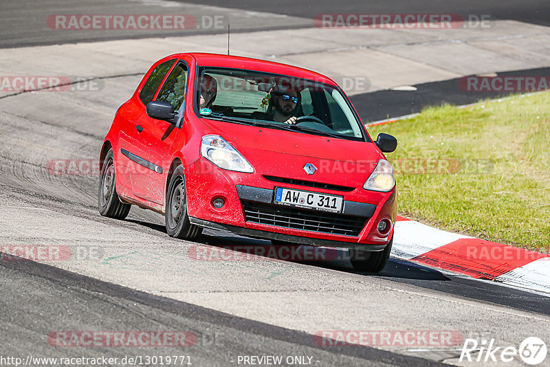 Bild #13019771 - Touristenfahrten Nürburgring Nordschleife (30.05.2021)