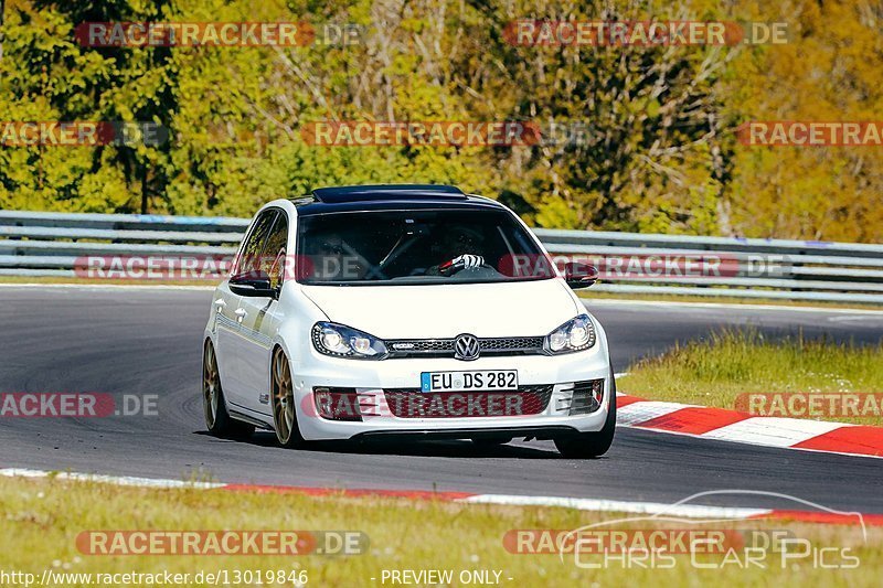 Bild #13019846 - Touristenfahrten Nürburgring Nordschleife (30.05.2021)