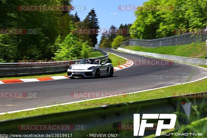 Bild #13019917 - Touristenfahrten Nürburgring Nordschleife (30.05.2021)