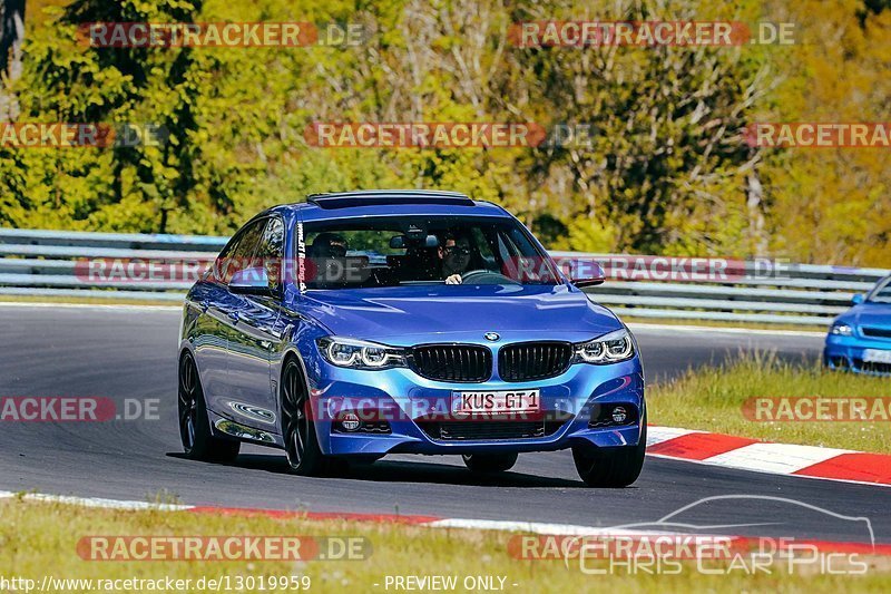 Bild #13019959 - Touristenfahrten Nürburgring Nordschleife (30.05.2021)