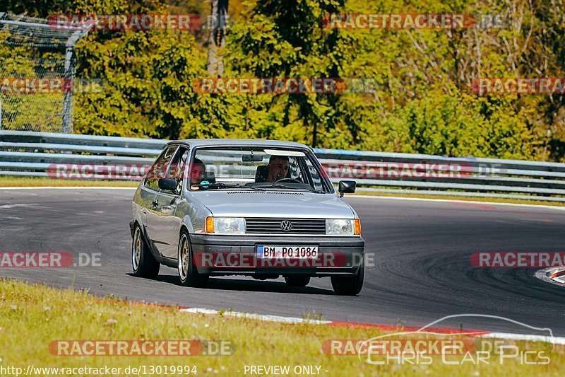 Bild #13019994 - Touristenfahrten Nürburgring Nordschleife (30.05.2021)