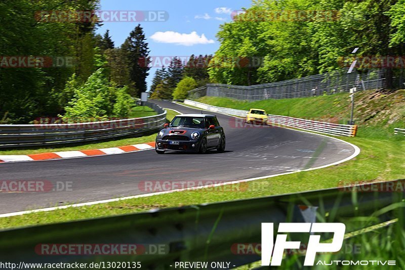 Bild #13020135 - Touristenfahrten Nürburgring Nordschleife (30.05.2021)