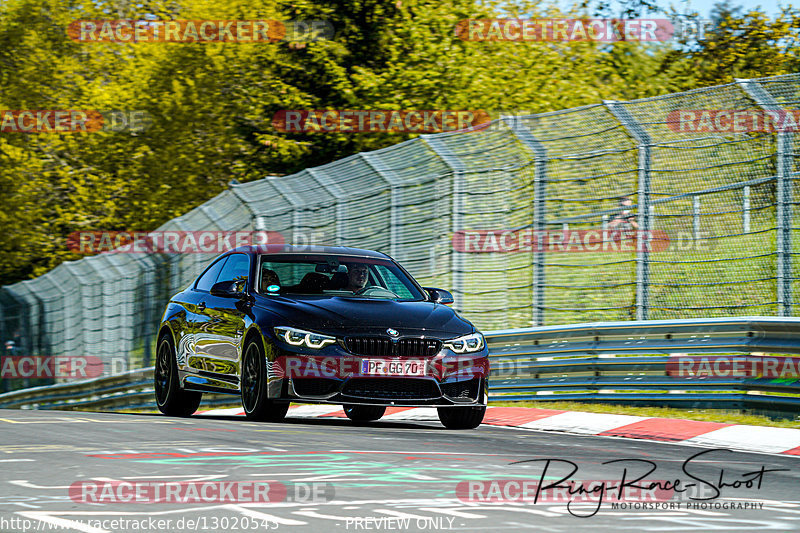 Bild #13020543 - Touristenfahrten Nürburgring Nordschleife (30.05.2021)