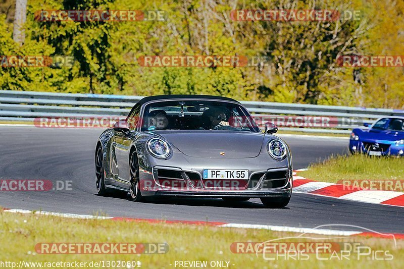 Bild #13020601 - Touristenfahrten Nürburgring Nordschleife (30.05.2021)