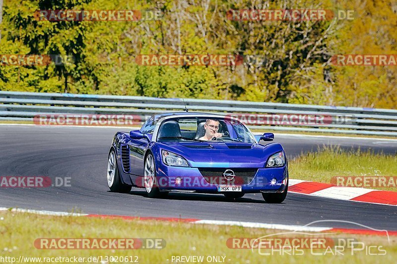 Bild #13020612 - Touristenfahrten Nürburgring Nordschleife (30.05.2021)