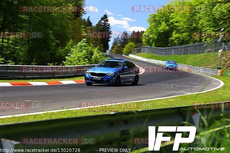 Bild #13020726 - Touristenfahrten Nürburgring Nordschleife (30.05.2021)