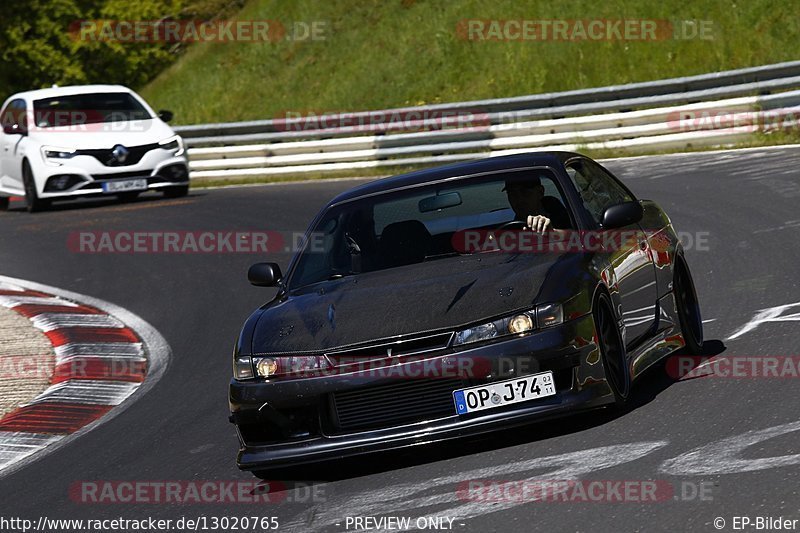 Bild #13020765 - Touristenfahrten Nürburgring Nordschleife (30.05.2021)