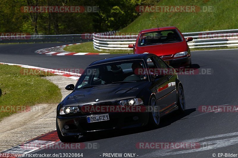 Bild #13020864 - Touristenfahrten Nürburgring Nordschleife (30.05.2021)