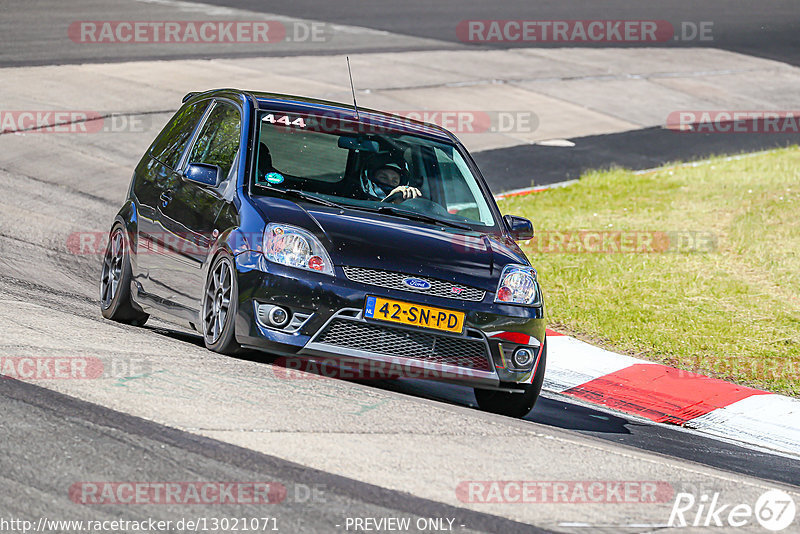 Bild #13021071 - Touristenfahrten Nürburgring Nordschleife (30.05.2021)