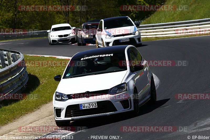 Bild #13021083 - Touristenfahrten Nürburgring Nordschleife (30.05.2021)