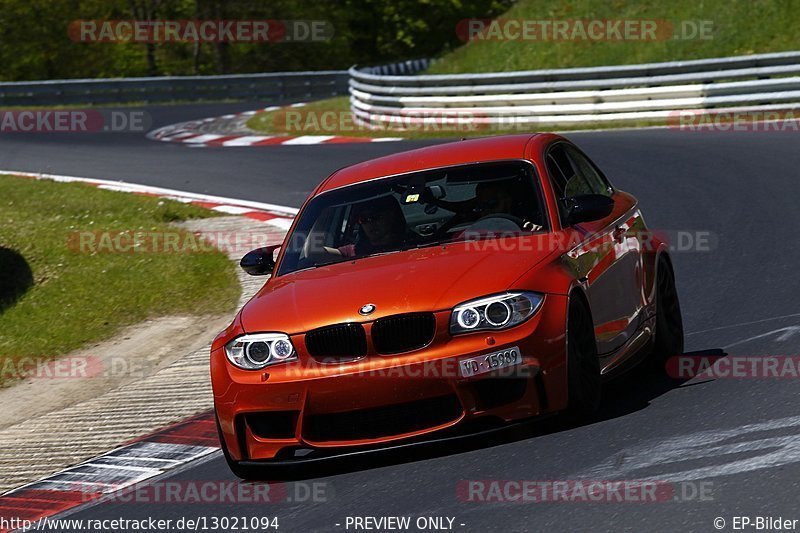 Bild #13021094 - Touristenfahrten Nürburgring Nordschleife (30.05.2021)