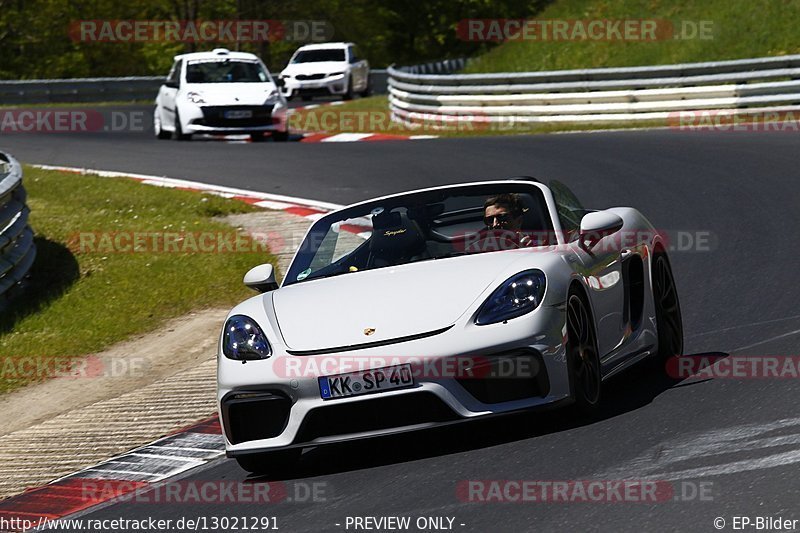 Bild #13021291 - Touristenfahrten Nürburgring Nordschleife (30.05.2021)