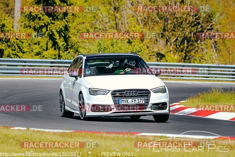 Bild #13021311 - Touristenfahrten Nürburgring Nordschleife (30.05.2021)