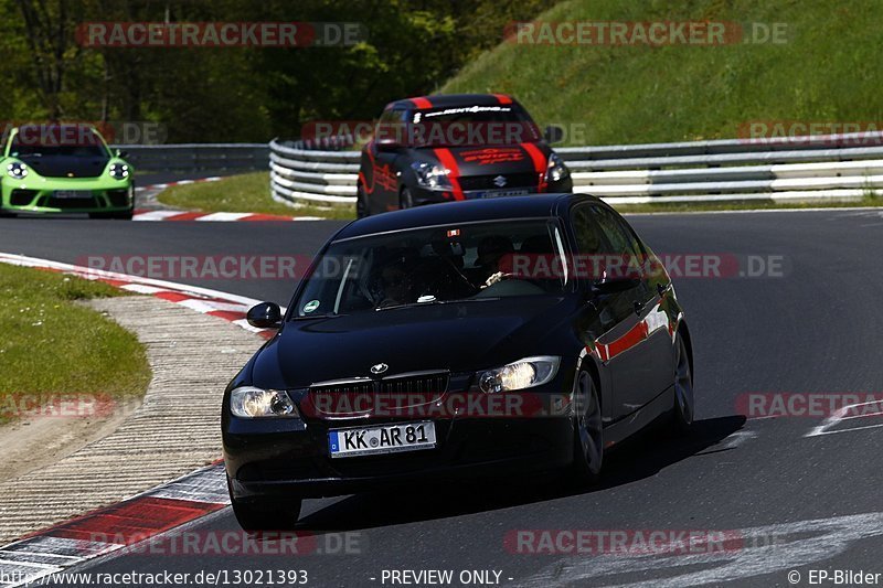 Bild #13021393 - Touristenfahrten Nürburgring Nordschleife (30.05.2021)