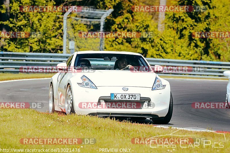 Bild #13021476 - Touristenfahrten Nürburgring Nordschleife (30.05.2021)