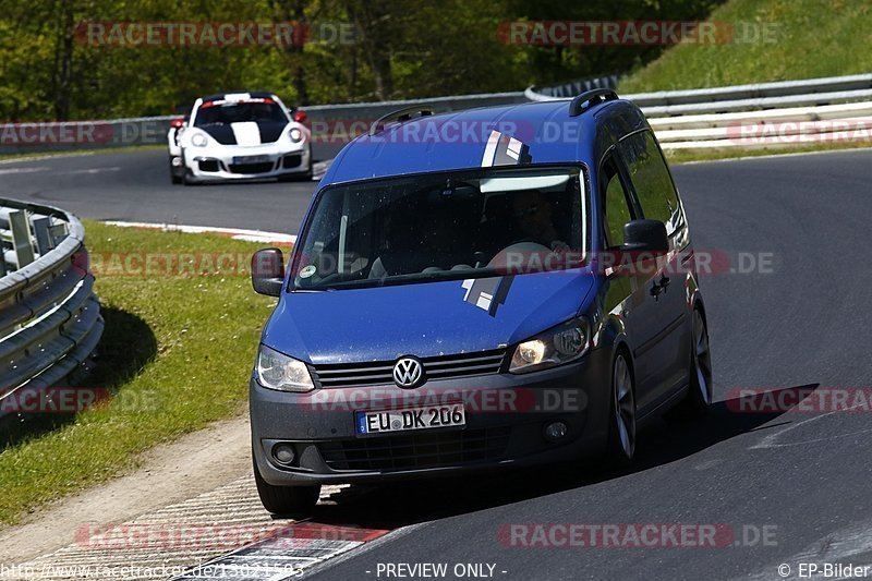 Bild #13021593 - Touristenfahrten Nürburgring Nordschleife (30.05.2021)