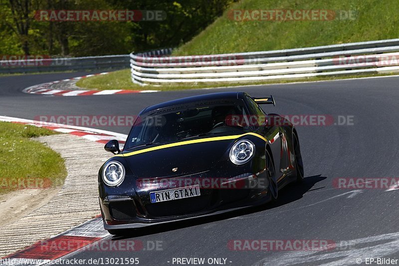 Bild #13021595 - Touristenfahrten Nürburgring Nordschleife (30.05.2021)