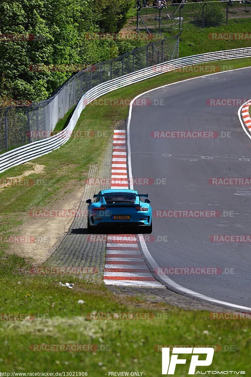 Bild #13021906 - Touristenfahrten Nürburgring Nordschleife (30.05.2021)