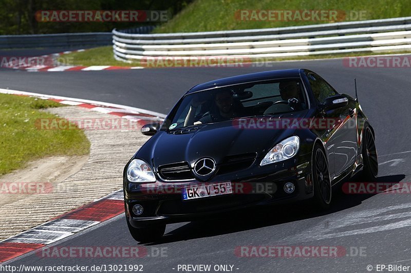 Bild #13021992 - Touristenfahrten Nürburgring Nordschleife (30.05.2021)