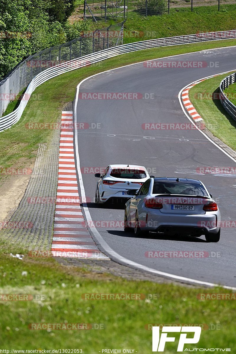 Bild #13022053 - Touristenfahrten Nürburgring Nordschleife (30.05.2021)