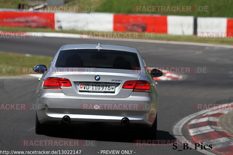 Bild #13022147 - Touristenfahrten Nürburgring Nordschleife (30.05.2021)