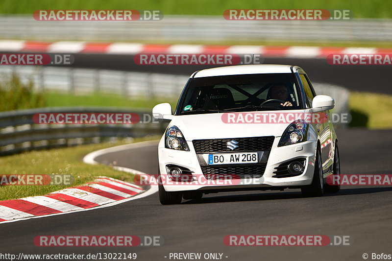 Bild #13022149 - Touristenfahrten Nürburgring Nordschleife (30.05.2021)