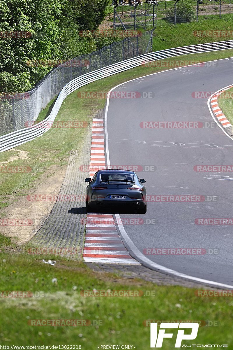 Bild #13022218 - Touristenfahrten Nürburgring Nordschleife (30.05.2021)