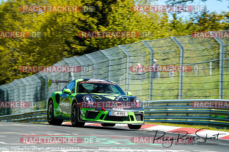 Bild #13022515 - Touristenfahrten Nürburgring Nordschleife (30.05.2021)