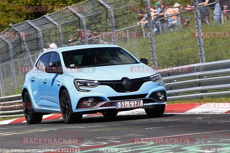 Bild #13022566 - Touristenfahrten Nürburgring Nordschleife (30.05.2021)