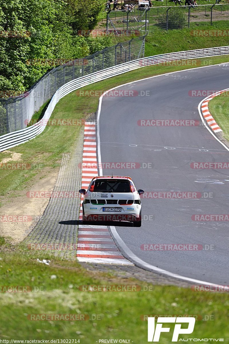 Bild #13022714 - Touristenfahrten Nürburgring Nordschleife (30.05.2021)