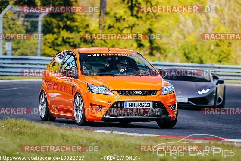 Bild #13022727 - Touristenfahrten Nürburgring Nordschleife (30.05.2021)