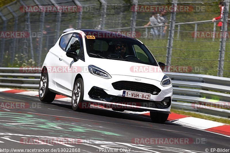 Bild #13022868 - Touristenfahrten Nürburgring Nordschleife (30.05.2021)