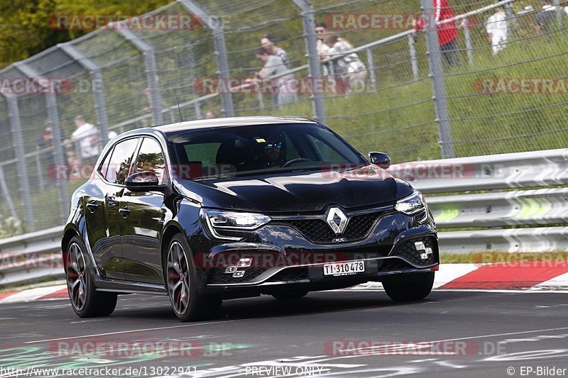 Bild #13022941 - Touristenfahrten Nürburgring Nordschleife (30.05.2021)