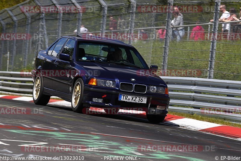 Bild #13023010 - Touristenfahrten Nürburgring Nordschleife (30.05.2021)