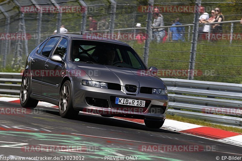 Bild #13023012 - Touristenfahrten Nürburgring Nordschleife (30.05.2021)