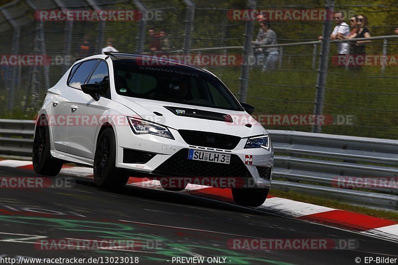 Bild #13023018 - Touristenfahrten Nürburgring Nordschleife (30.05.2021)