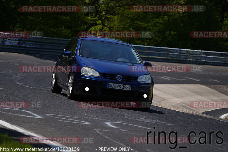 Bild #13023159 - Touristenfahrten Nürburgring Nordschleife (30.05.2021)