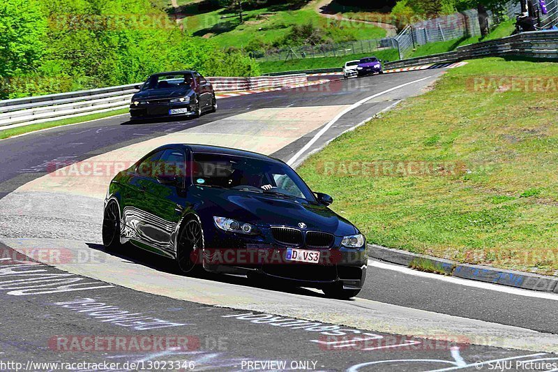 Bild #13023346 - Touristenfahrten Nürburgring Nordschleife (30.05.2021)