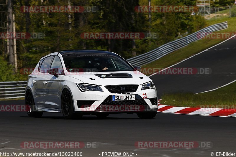 Bild #13023400 - Touristenfahrten Nürburgring Nordschleife (30.05.2021)