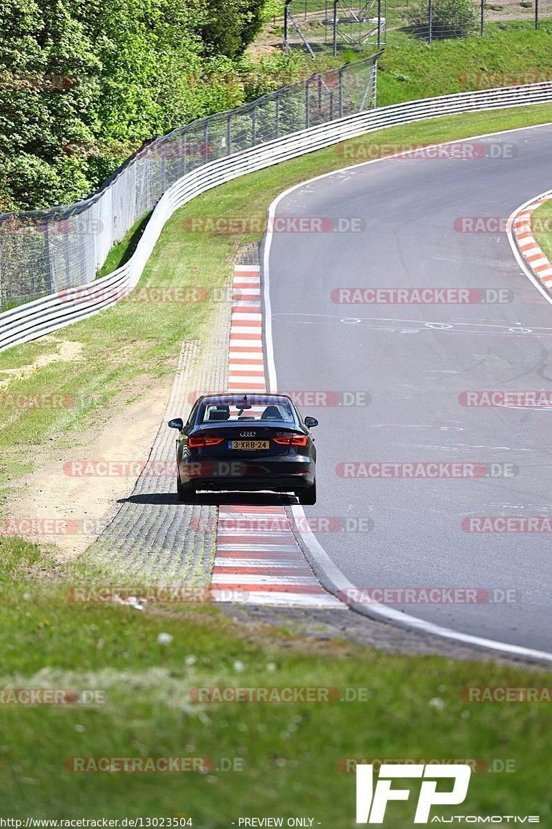 Bild #13023504 - Touristenfahrten Nürburgring Nordschleife (30.05.2021)