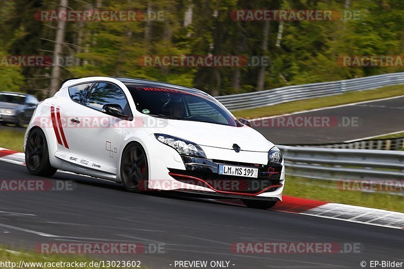 Bild #13023602 - Touristenfahrten Nürburgring Nordschleife (30.05.2021)