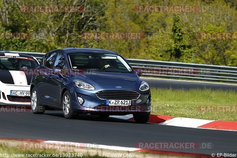 Bild #13023740 - Touristenfahrten Nürburgring Nordschleife (30.05.2021)