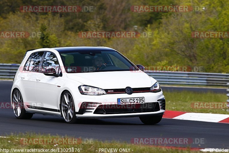 Bild #13023876 - Touristenfahrten Nürburgring Nordschleife (30.05.2021)