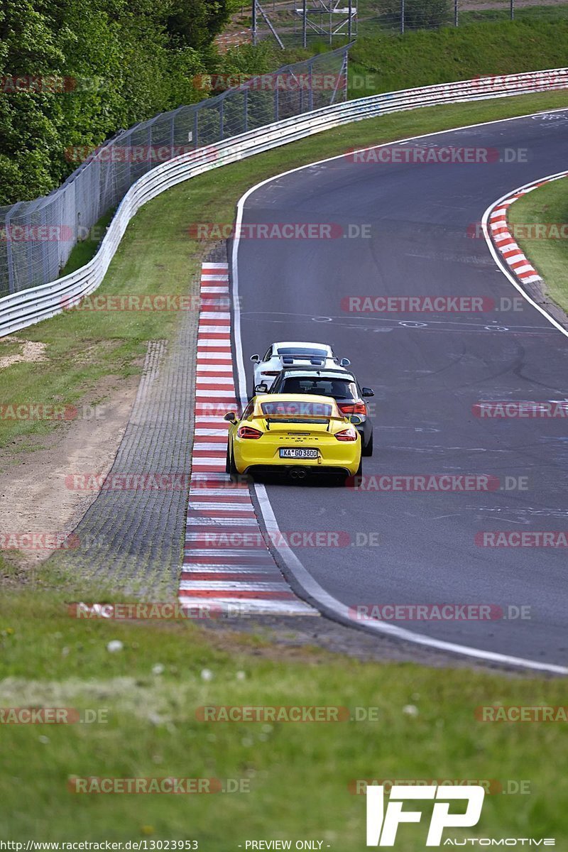 Bild #13023953 - Touristenfahrten Nürburgring Nordschleife (30.05.2021)