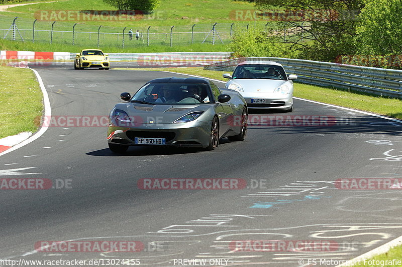 Bild #13024155 - Touristenfahrten Nürburgring Nordschleife (30.05.2021)