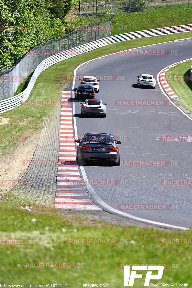 Bild #13024197 - Touristenfahrten Nürburgring Nordschleife (30.05.2021)