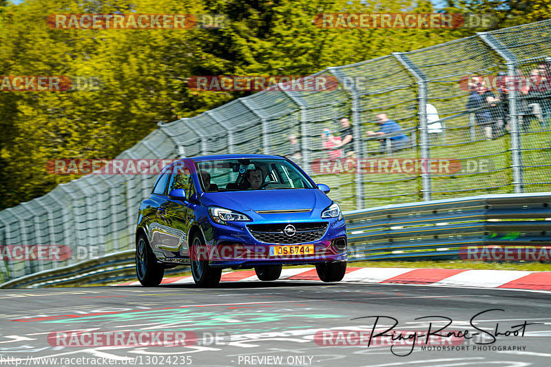 Bild #13024235 - Touristenfahrten Nürburgring Nordschleife (30.05.2021)