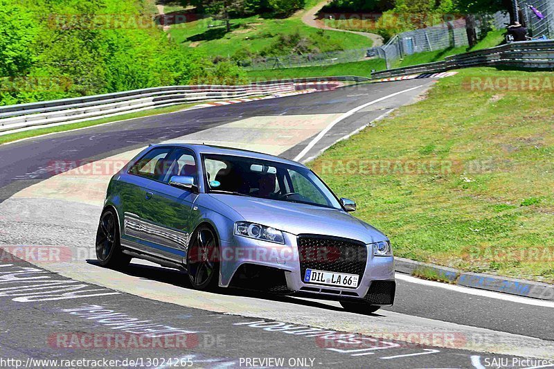 Bild #13024265 - Touristenfahrten Nürburgring Nordschleife (30.05.2021)