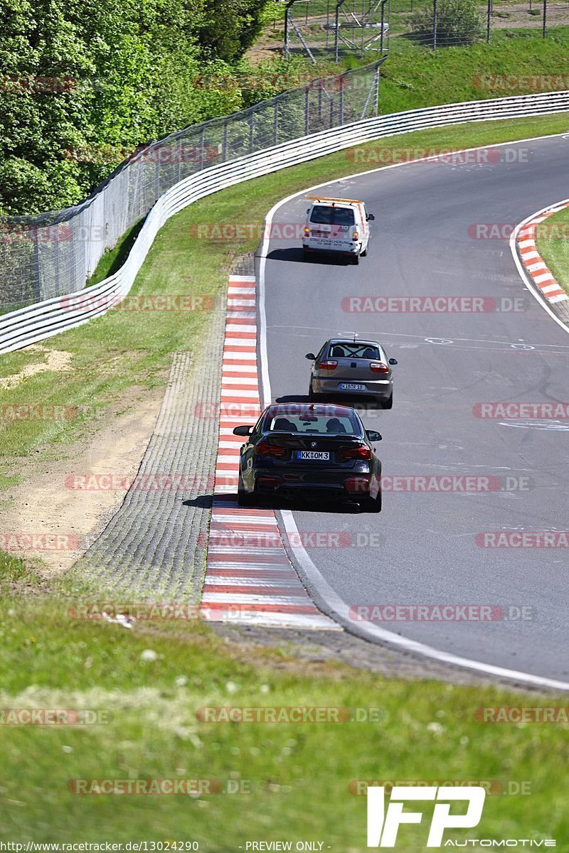 Bild #13024290 - Touristenfahrten Nürburgring Nordschleife (30.05.2021)